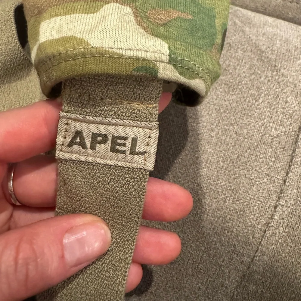 Revision Military APEL Ballistic Goggles